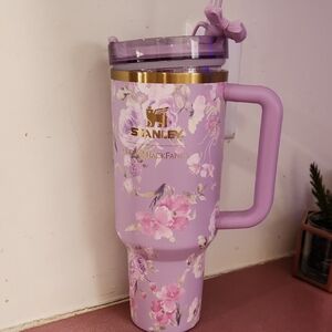 Stanley × LoveShackFancy Tumbler